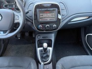 RENAULT d'occasion CAPTUR I 1.5 DCI 90 BUSINESS de 2019 Le Puy en