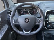 RENAULT d'occasion CAPTUR I 1.5 DCI 90 BUSINESS de 2019 Le Puy en