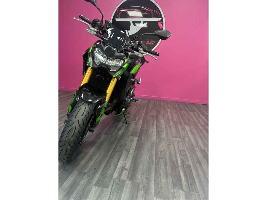 KAWASAKI d'occasion Z900 Z900 de 2024 Veauche (42)﻿