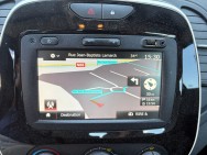 RENAULT d'occasion CAPTUR I 1.5 DCI 90 BUSINESS de 2019 Le Puy en