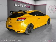 RENAULT d'occasion MEGANE III COUPE 2.0 16V 265 RS CUP de 2014 Pau