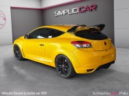 RENAULT d'occasion MEGANE III COUPE 2.0 16V 265 RS CUP de 2014 Pau