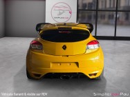 RENAULT d'occasion MEGANE III COUPE 2.0 16V 265 RS CUP de 2014 Pau