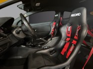 RENAULT d'occasion MEGANE III COUPE 2.0 16V 265 RS CUP de 2014 Pau