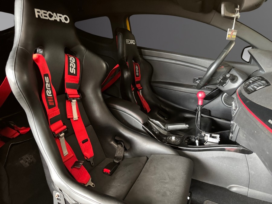 RENAULT d'occasion MEGANE III COUPE 2.0 16V 265 RS CUP de 2014 Pau