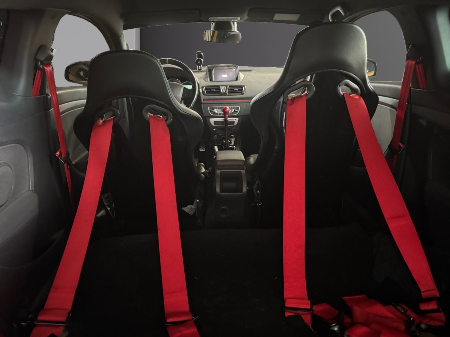 RENAULT d'occasion MEGANE III COUPE 2.0 16V 265 RS CUP de 2014 Pau