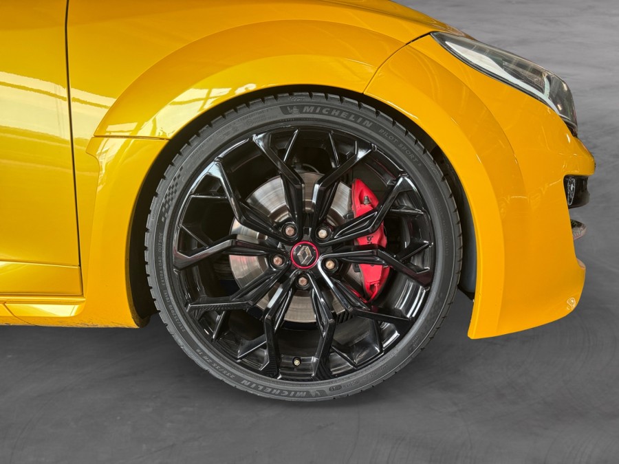 RENAULT d'occasion MEGANE III COUPE 2.0 16V 265 RS CUP de 2014 Pau