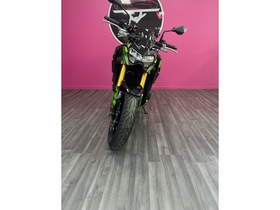 KAWASAKI d'occasion Z900 Z900 de 2024 Veauche (42)﻿