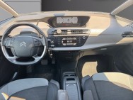 CITROEN d'occasion C4 PICASSO II | 02.2013-12.2018 1.6 BLUE HDI 120