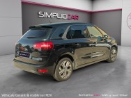 CITROEN d'occasion C4 PICASSO II | 02.2013-12.2018 1.6 BLUE HDI 120