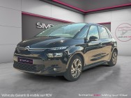CITROEN d'occasion C4 PICASSO II | 02.2013-12.2018 1.6 BLUE HDI 120