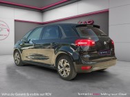 CITROEN d'occasion C4 PICASSO II | 02.2013-12.2018 1.6 BLUE HDI 120