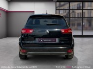 CITROEN d'occasion C4 PICASSO II | 02.2013-12.2018 1.6 BLUE HDI 120