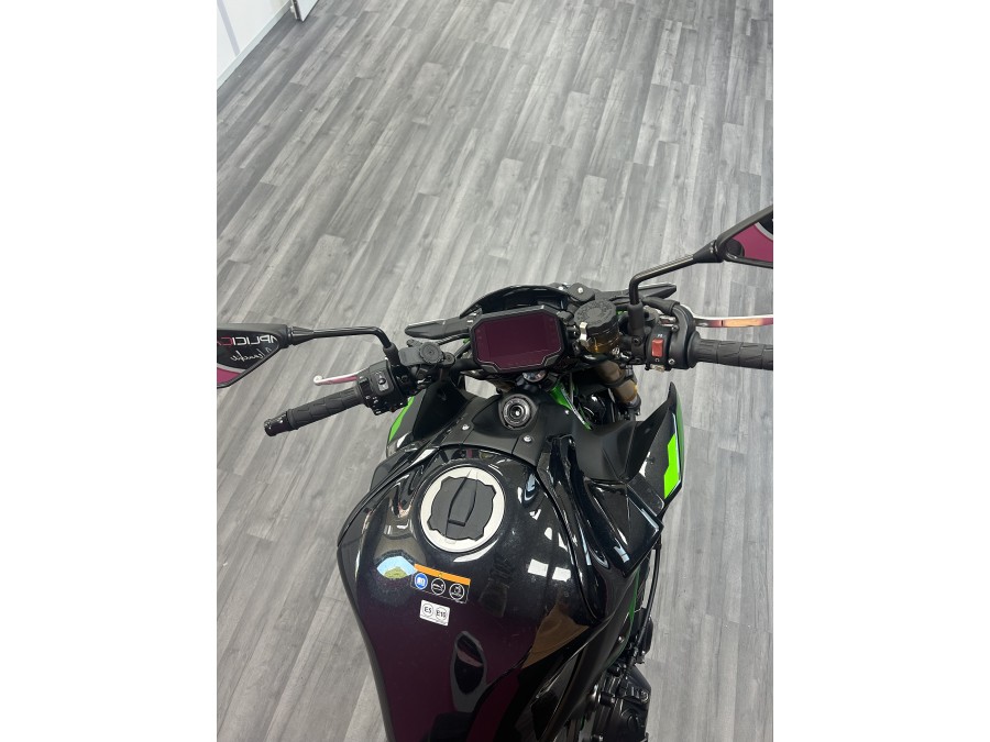 KAWASAKI d'occasion Z900 Z900 de 2024 Veauche (42)﻿