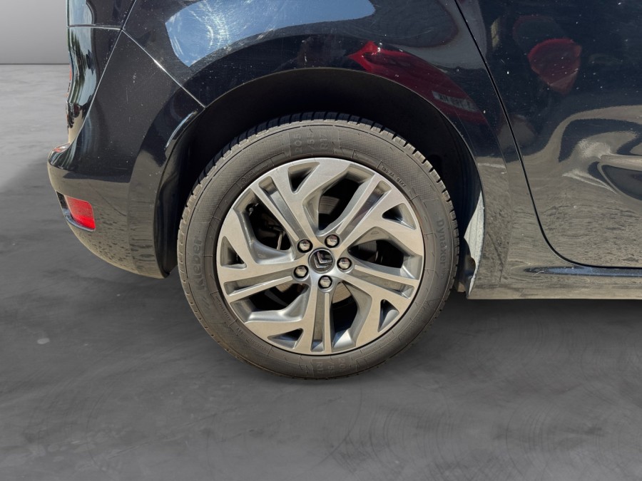 CITROEN d'occasion C4 PICASSO II | 02.2013-12.2018 1.6 BLUE HDI 120