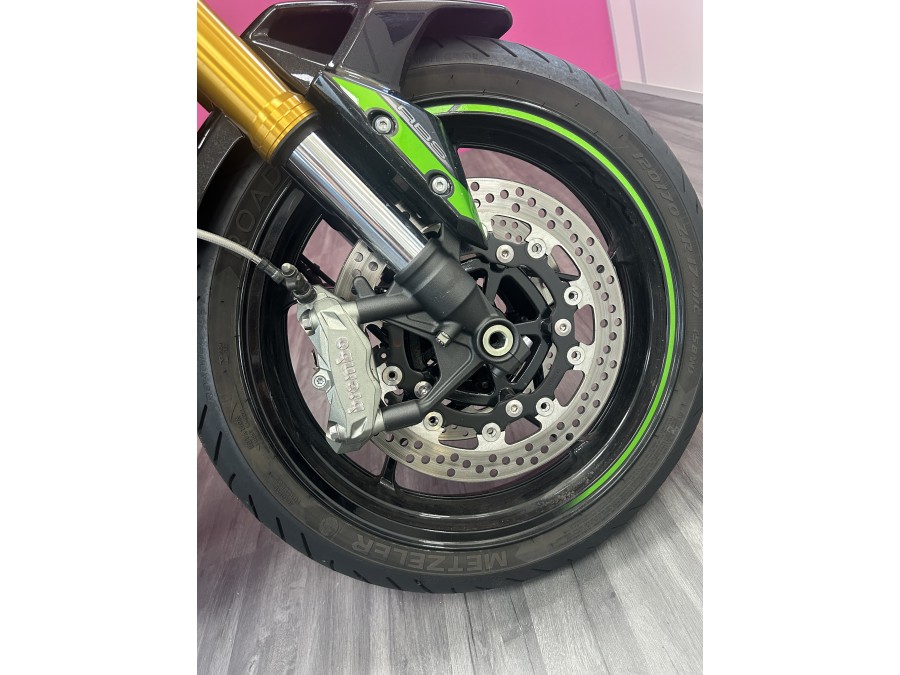 KAWASAKI d'occasion Z900 Z900 de 2024 Veauche (42)﻿