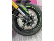 KAWASAKI d'occasion Z900 Z900 de 2024 Veauche (42)﻿