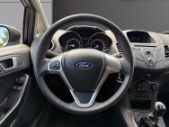 FORD d'occasion FIESTA VI FIESTA 60CV TREND de 2013 Rennes (35)﻿