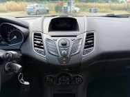 FORD d'occasion FIESTA VI FIESTA 60CV TREND de 2013 Rennes (35)﻿