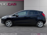 FORD d'occasion FIESTA VI FIESTA 60CV TREND de 2013 Rennes (35)﻿