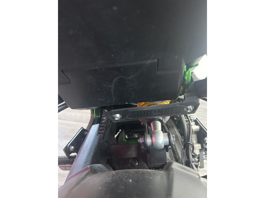 KAWASAKI d'occasion Z900 Z900 de 2024 Veauche (42)﻿