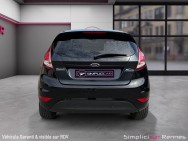 FORD d'occasion FIESTA VI FIESTA 60CV TREND de 2013 Rennes (35)﻿