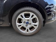 FORD d'occasion FIESTA VI FIESTA 60CV TREND de 2013 Rennes (35)﻿