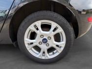 FORD d'occasion FIESTA VI FIESTA 60CV TREND de 2013 Rennes (35)﻿