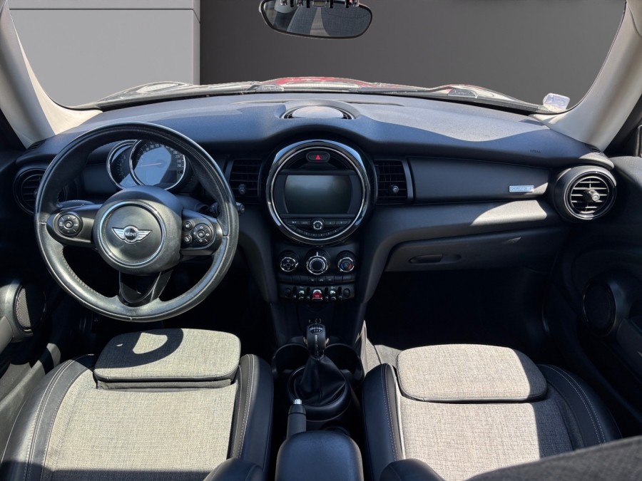 MINI d'occasion MINI ONE 102 de 2016 Frejus (83)﻿