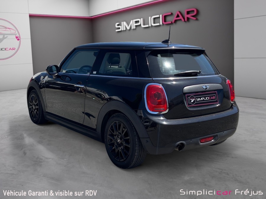 MINI d'occasion MINI ONE 102 de 2016 Frejus (83)﻿
