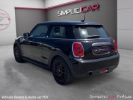 MINI d'occasion MINI ONE 102 de 2016 Frejus (83)﻿