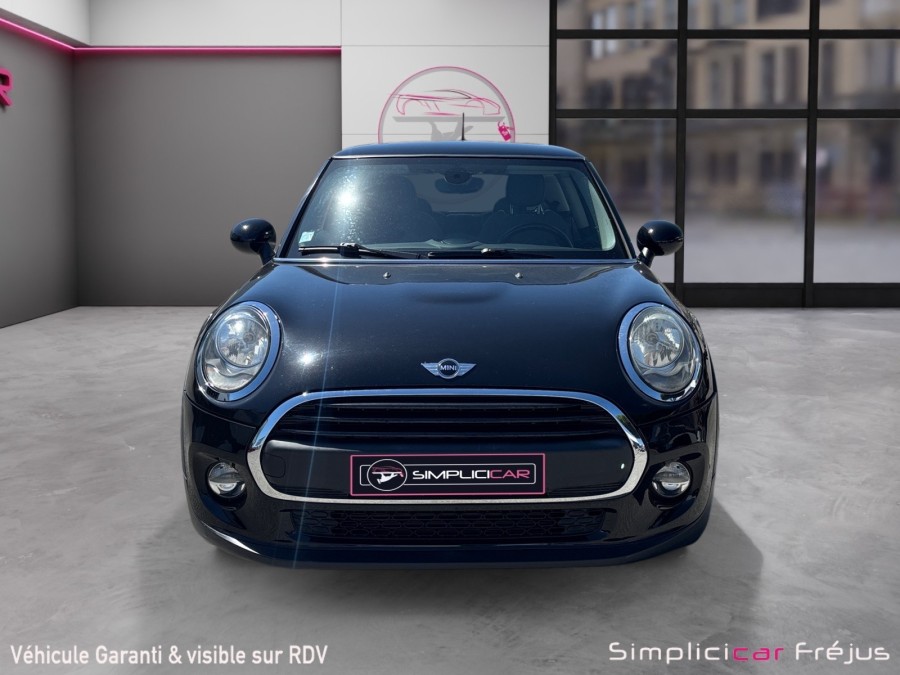 MINI d'occasion MINI ONE 102 de 2016 Frejus (83)﻿