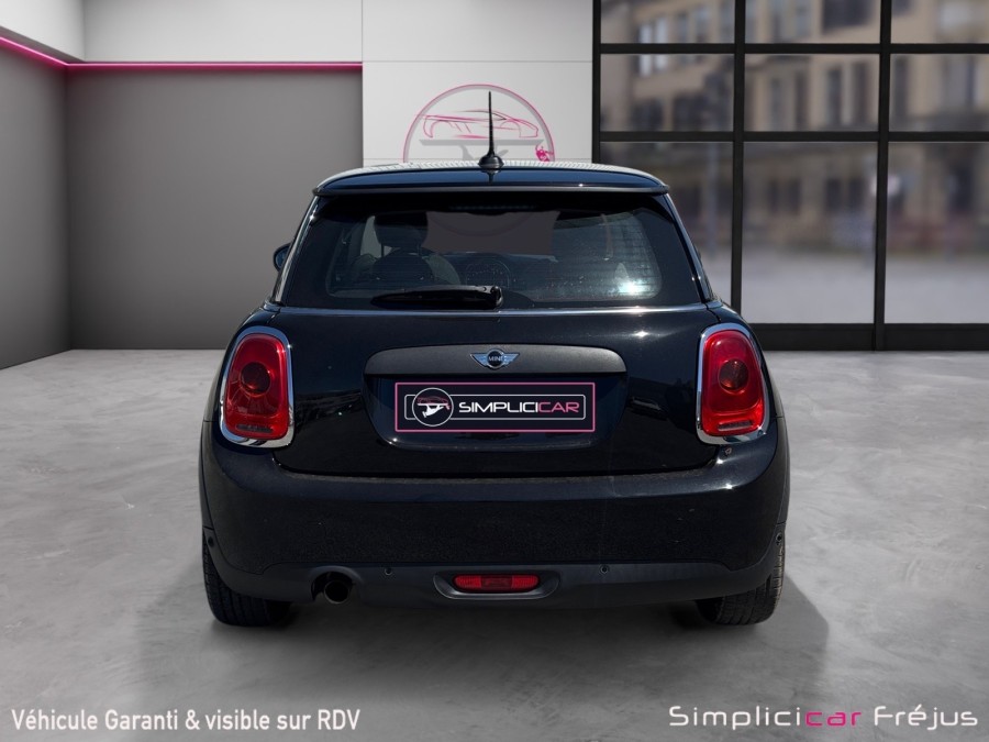 MINI d'occasion MINI ONE 102 de 2016 Frejus (83)﻿