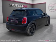 MINI d'occasion MINI ONE 102 de 2016 Frejus (83)﻿