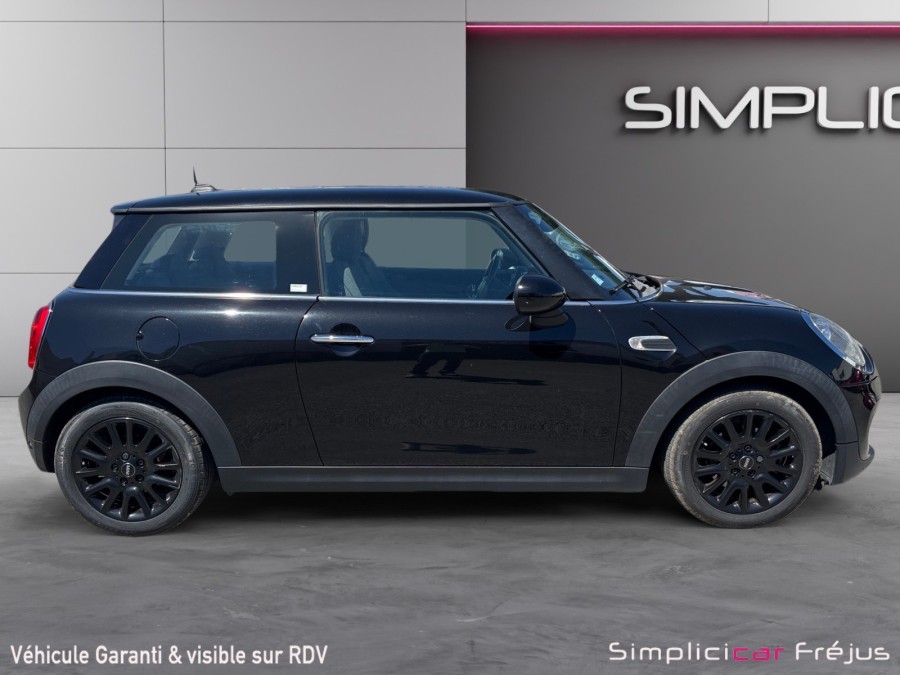 MINI d'occasion MINI ONE 102 de 2016 Frejus (83)﻿