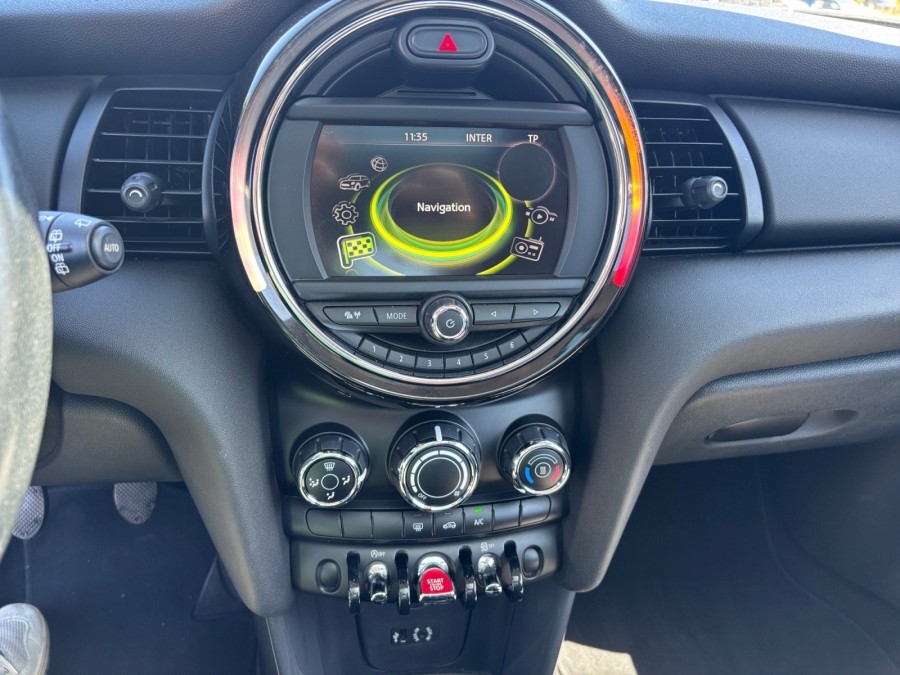 MINI d'occasion MINI ONE 102 de 2016 Frejus (83)﻿