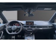 AUDI d'occasion RS4 2.9 V6 TFSI 24V de 2018 Montreuil (93)﻿