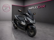 HONDA d'occasion NSS350A NSS350A de 2021 Le Raincy (93)﻿