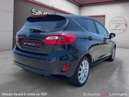 FORD d'occasion FIESTA VII 1.0 ECOBOOST 100 TITANIUM NAV de 2019