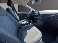 FORD d'occasion FIESTA VII 1.0 ECOBOOST 100 TITANIUM NAV de 2019