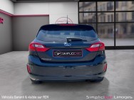 FORD d'occasion FIESTA VII 1.0 ECOBOOST 100 TITANIUM NAV de 2019