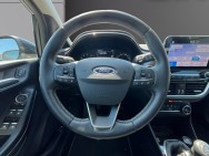 FORD d'occasion FIESTA VII 1.0 ECOBOOST 100 TITANIUM NAV de 2019