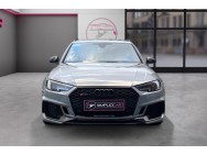 AUDI d'occasion RS4 2.9 V6 TFSI 24V de 2018 Montreuil (93)﻿