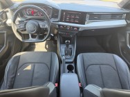 AUDI d'occasion A1 SPORTBACK AUDI A1 SLINE SPORTBACK 30 TFSI 116 de