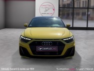 AUDI d'occasion A1 SPORTBACK AUDI A1 SLINE SPORTBACK 30 TFSI 116 de