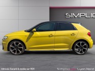 AUDI d'occasion A1 SPORTBACK AUDI A1 SLINE SPORTBACK 30 TFSI 116 de