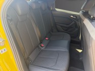 AUDI d'occasion A1 SPORTBACK AUDI A1 SLINE SPORTBACK 30 TFSI 116 de