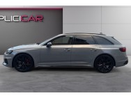 AUDI d'occasion RS4 2.9 V6 TFSI 24V de 2018 Montreuil (93)﻿