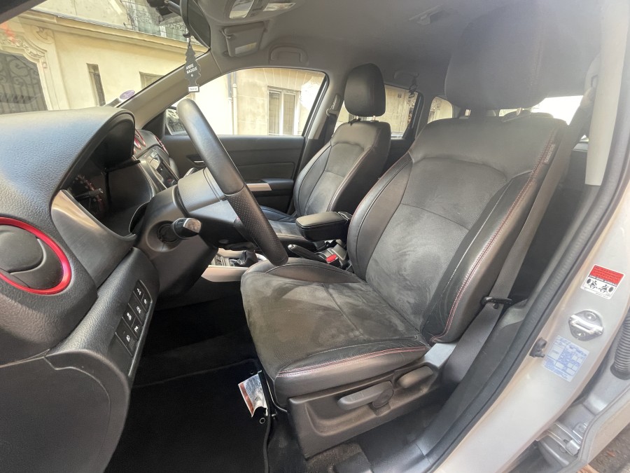 SUZUKI d'occasion VITARA 1.4 BOOSTERJET S de 2016 Paris 15 (75)﻿