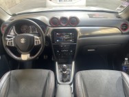 SUZUKI d'occasion VITARA 1.4 BOOSTERJET S de 2016 Paris 15 (75)﻿